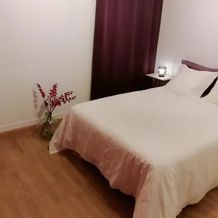 Lejlighed Cospeito *