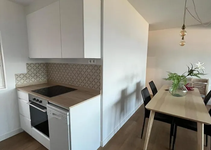 Cospeito Apartament Sada