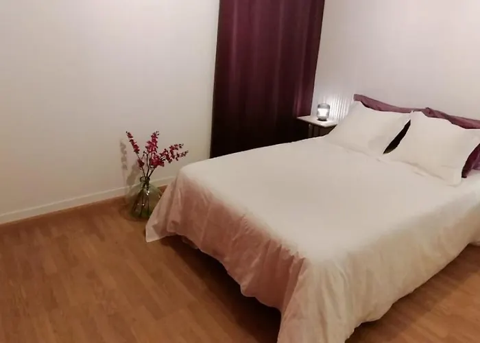 Apartament Cospeito *