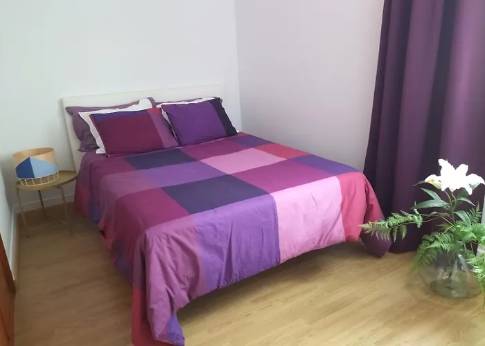 Cospeito Apartament Sada